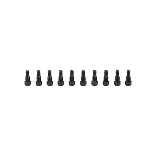 AERTIME Pins for Dekade Pedal | jet black