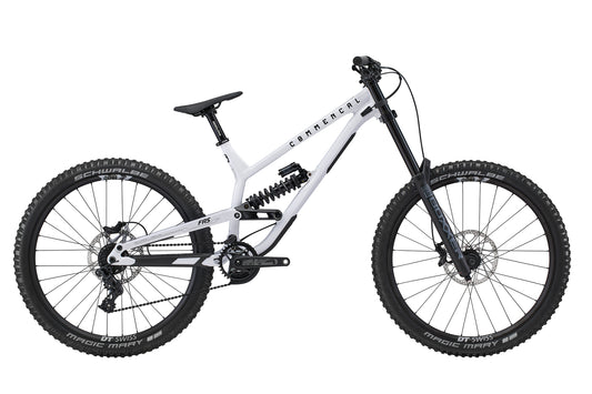 COMMENCAL FRS Park | pure white