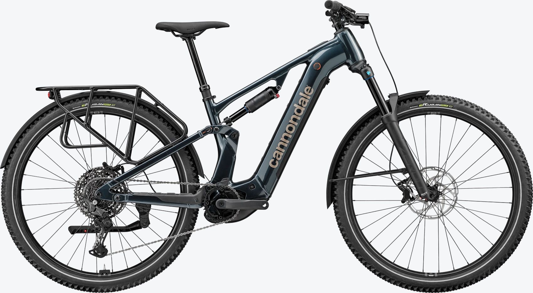 cannondale e-bike mountainbike CANNONDALE Moterra EQ