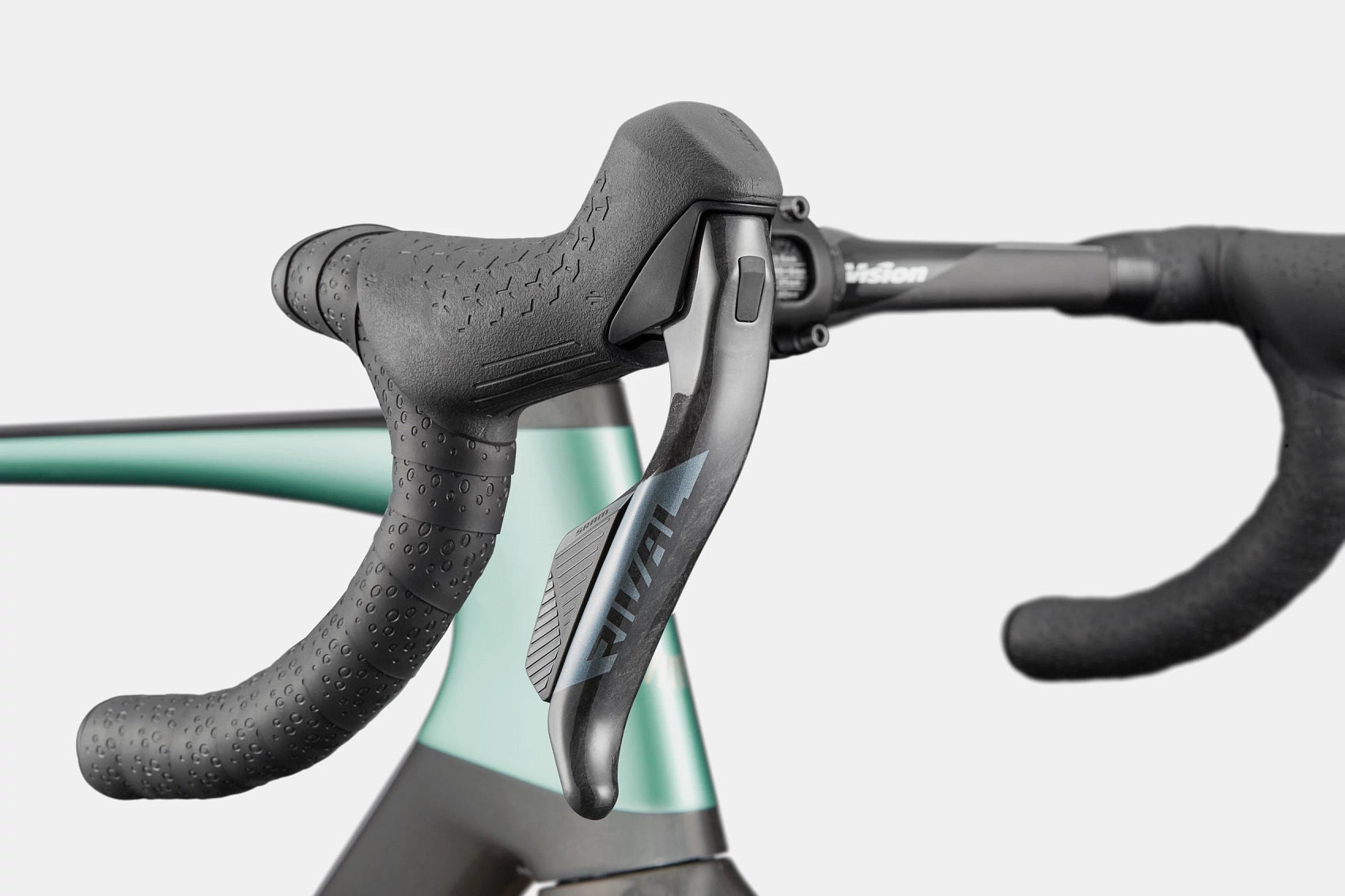CANNONDALE SuperSix Evo 4 | cactus green