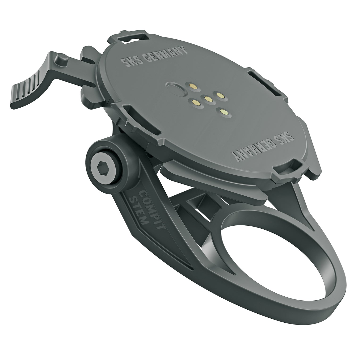 SKS Compit/Stem | black