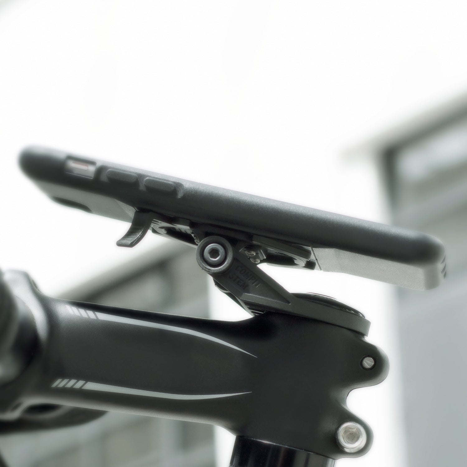 SKS Compit/Stem | black