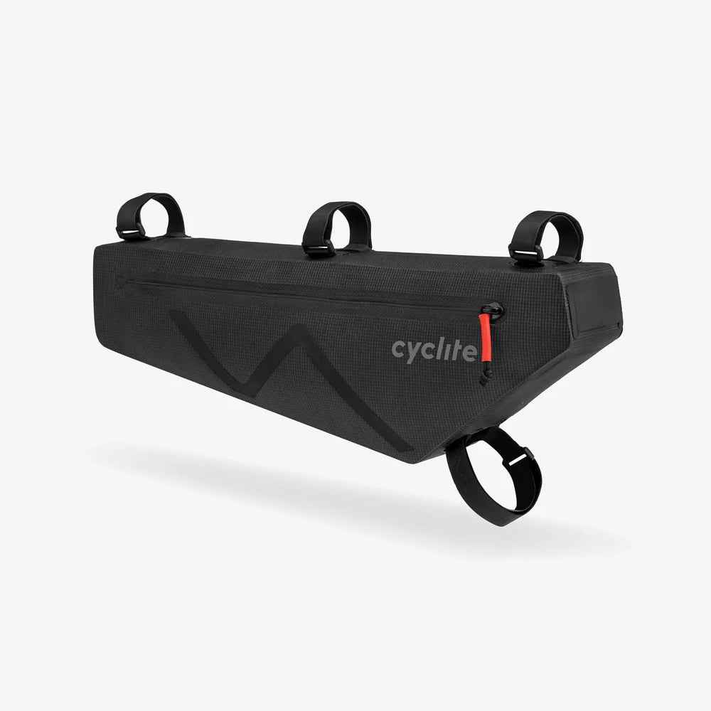 CYCLITE Frame Bag / 02 | black