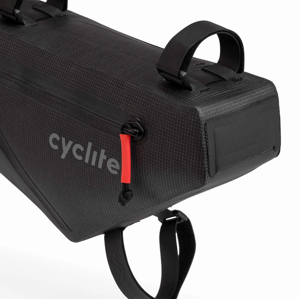 CYCLITE Frame Bag / 02 | black