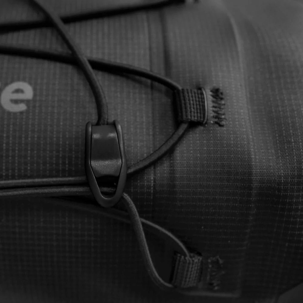 CYCLITE Handle Bar Roll Bag 02 | black