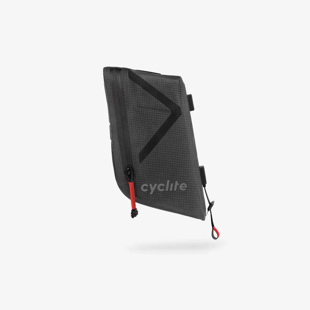 CYCLITE Saddle Bag Nano / 01 | black