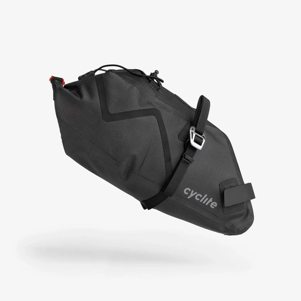 CYCLITE Saddle Bag Small / 02 | black