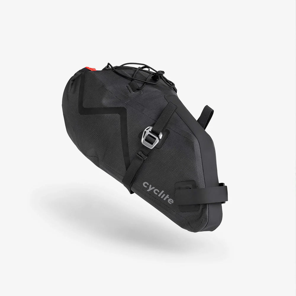 CYCLITE Saddle Bag Small / 02 | black