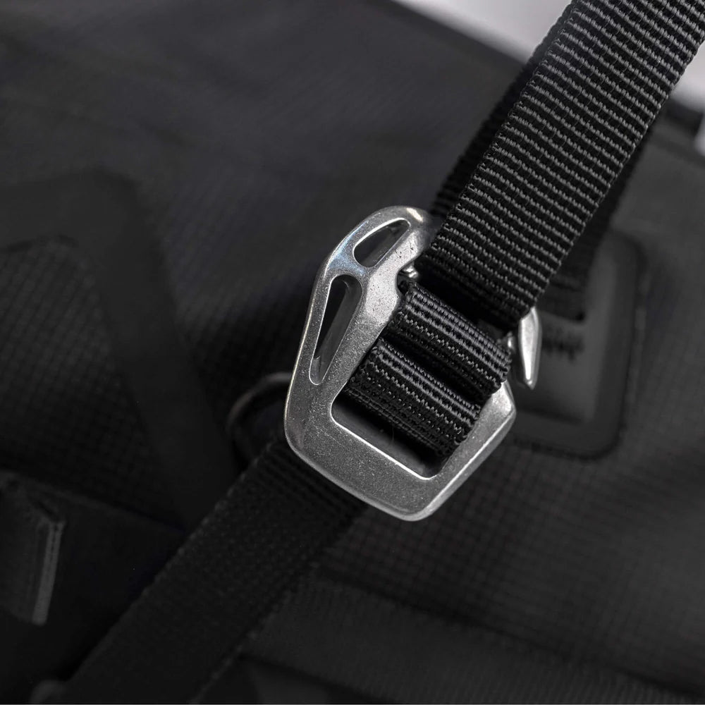 CYCLITE Saddle Bag Small / 02 | black