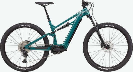 CANNONDALE Moterra Neo S3 | pine