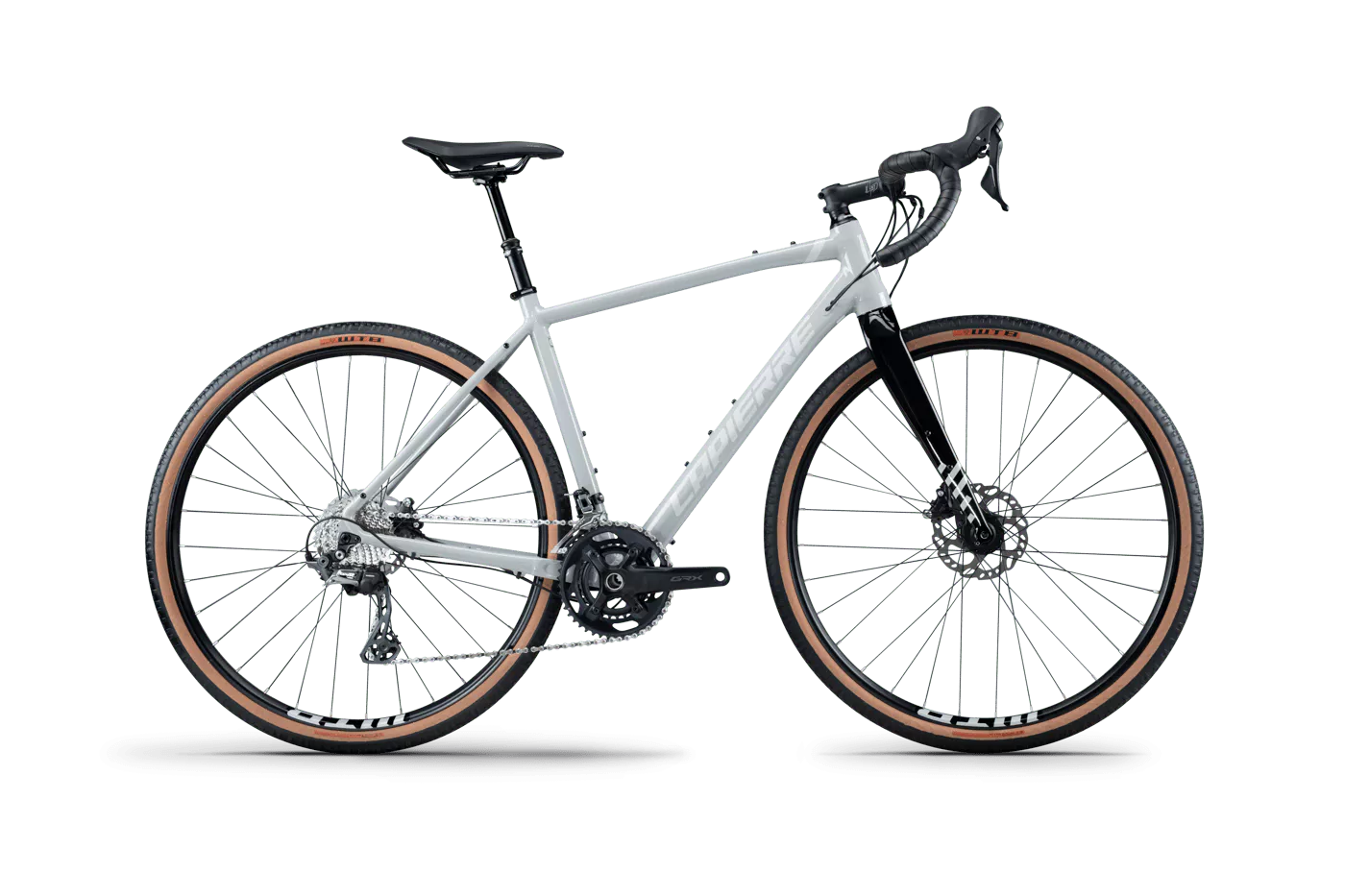 LAPIERRE Crosshill 5.0 | light grey