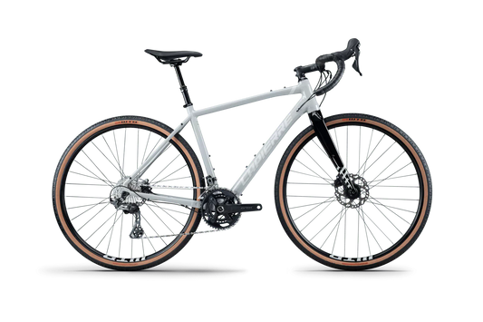 LAPIERRE Crosshill 5.0 | light grey