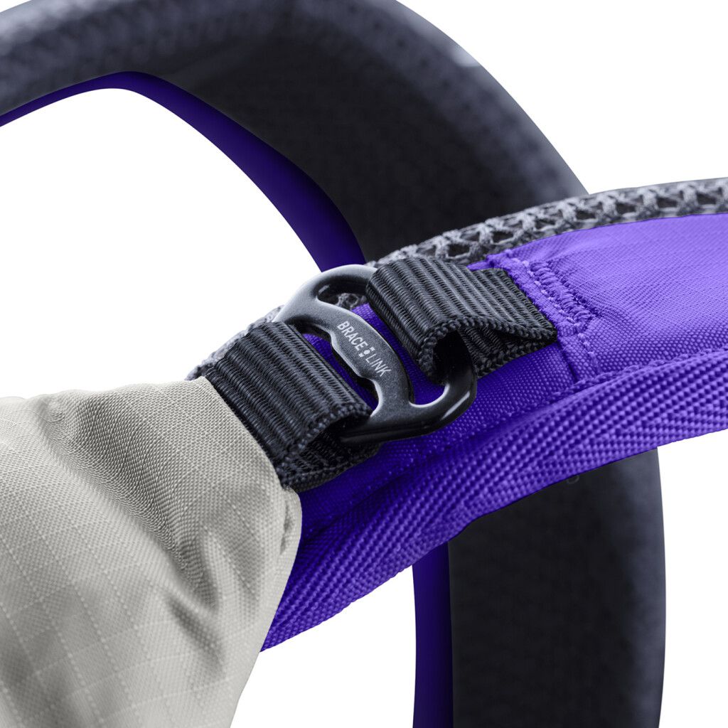 EVOC Stage 18 | black