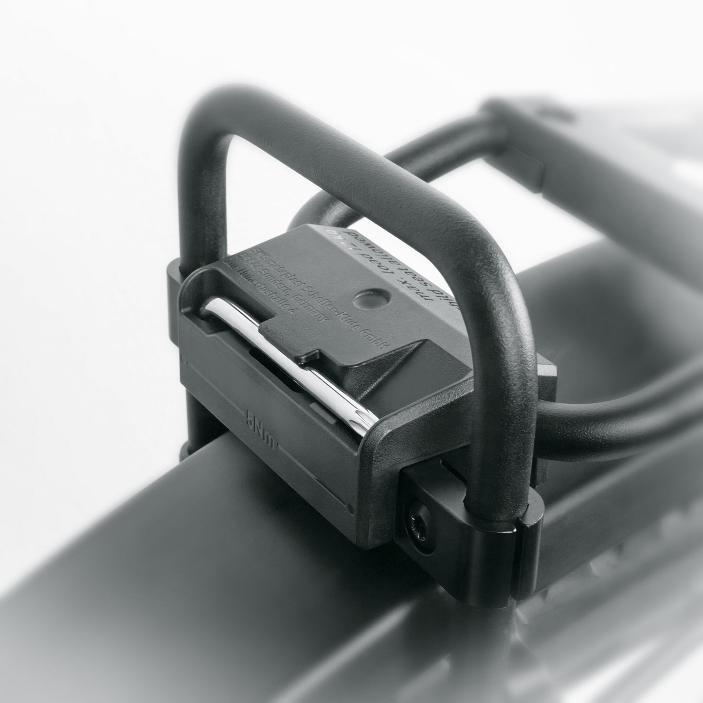 SKS Infinity Universal Mik Gepäckträger | black