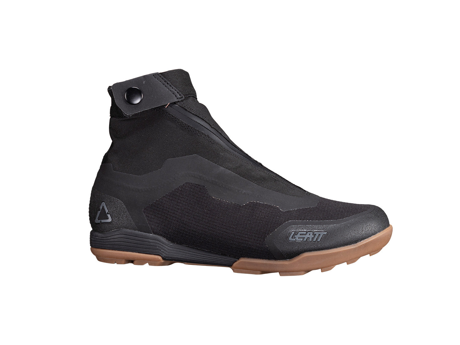 LEATT Shoe 7.0 HydraDri Clip Shuh | black