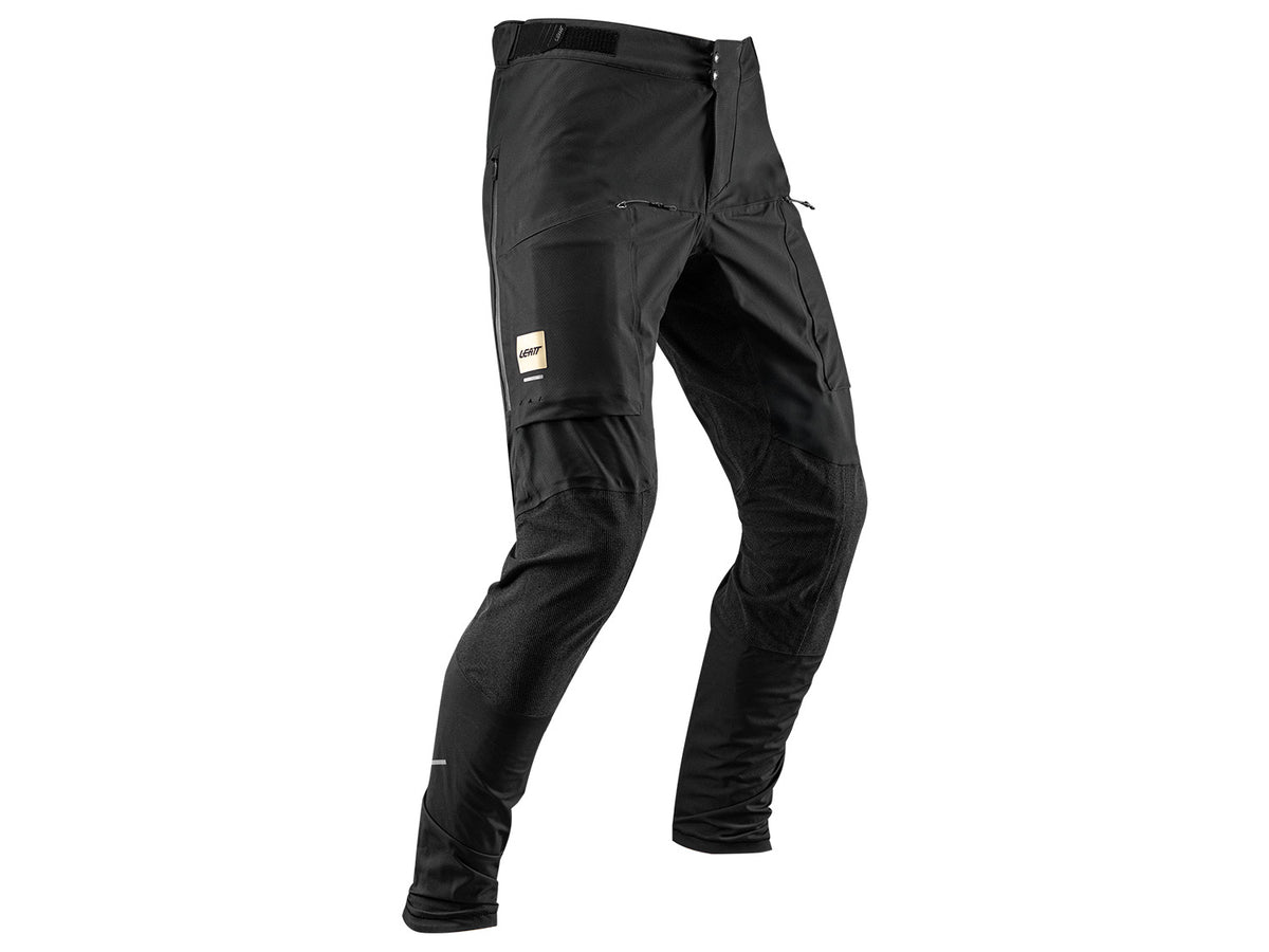 LEATT MTB HydraDri 5.0 Pants | black
