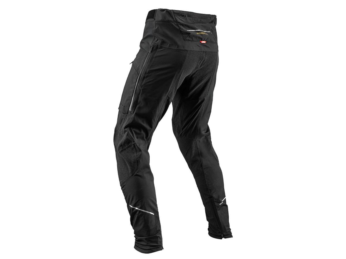 LEATT MTB HydraDri 5.0 Pants | black
