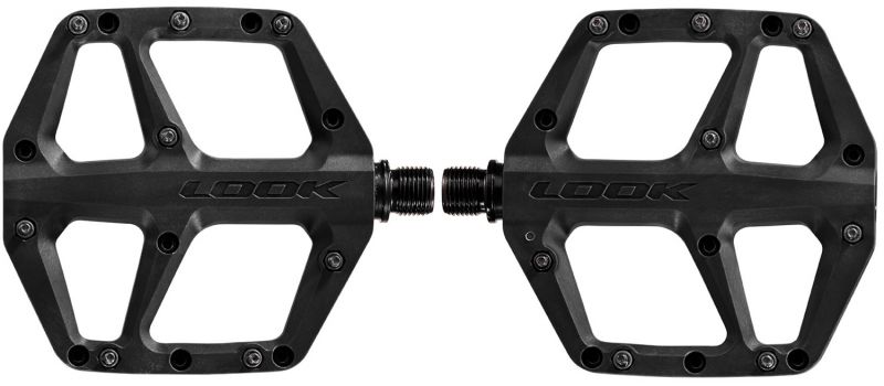LOOK Trail Fusion Pedal | black
