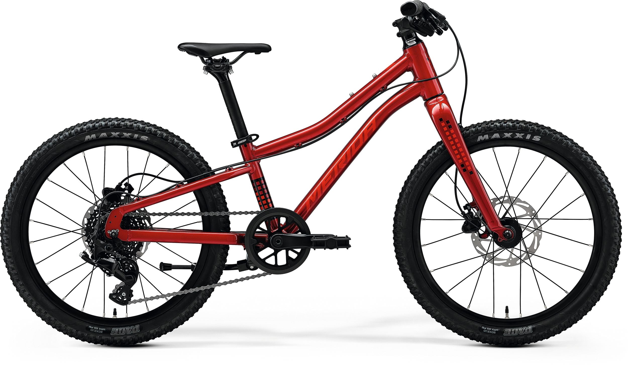 merida fahrrad kaufen MERIDA Matts Jr. 20+