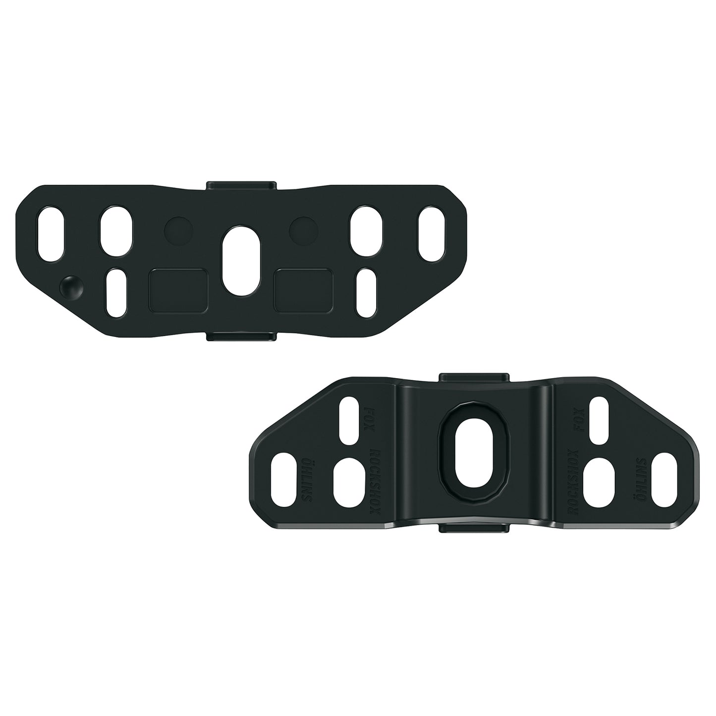 SKS Mudrocker Front | black