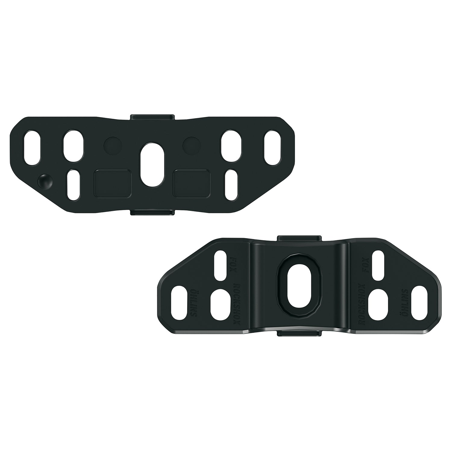SKS Mudrocker Front | black