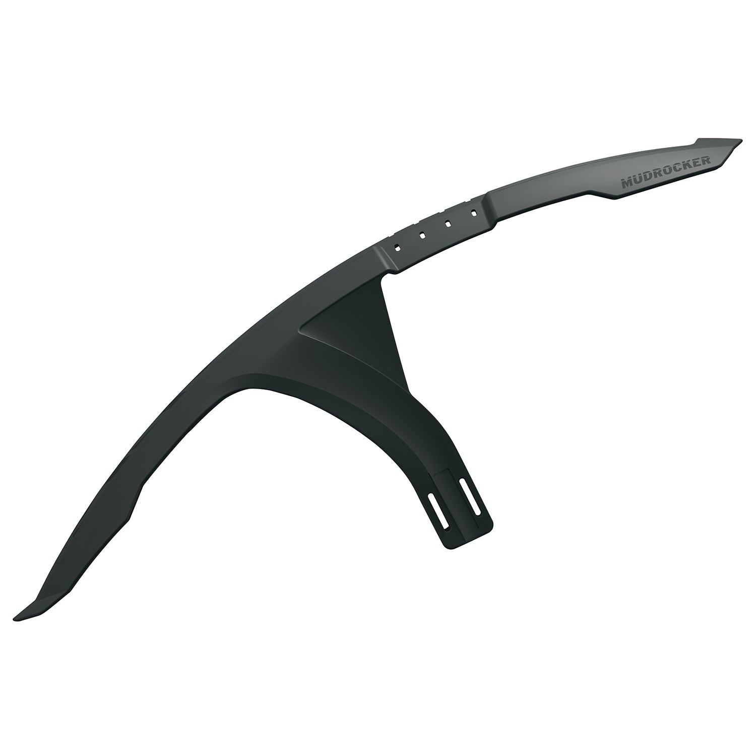 SKS Mudrocker Front | black