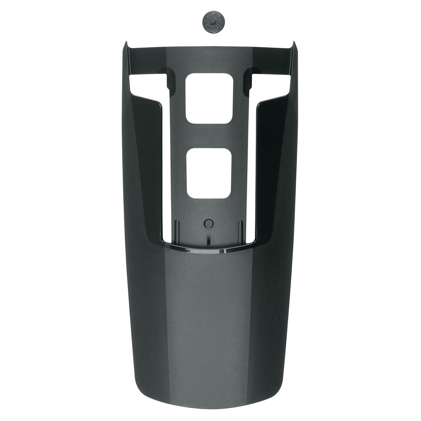 SKS Schutzblech Mudrocker Rear | black