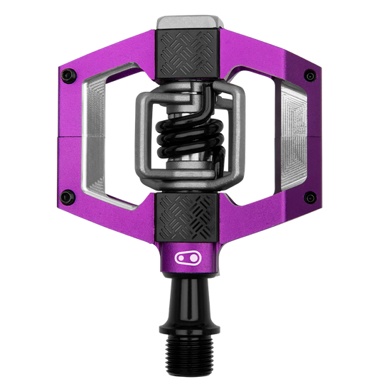 CRANKBROTHERS Mallet Trail | pink/black