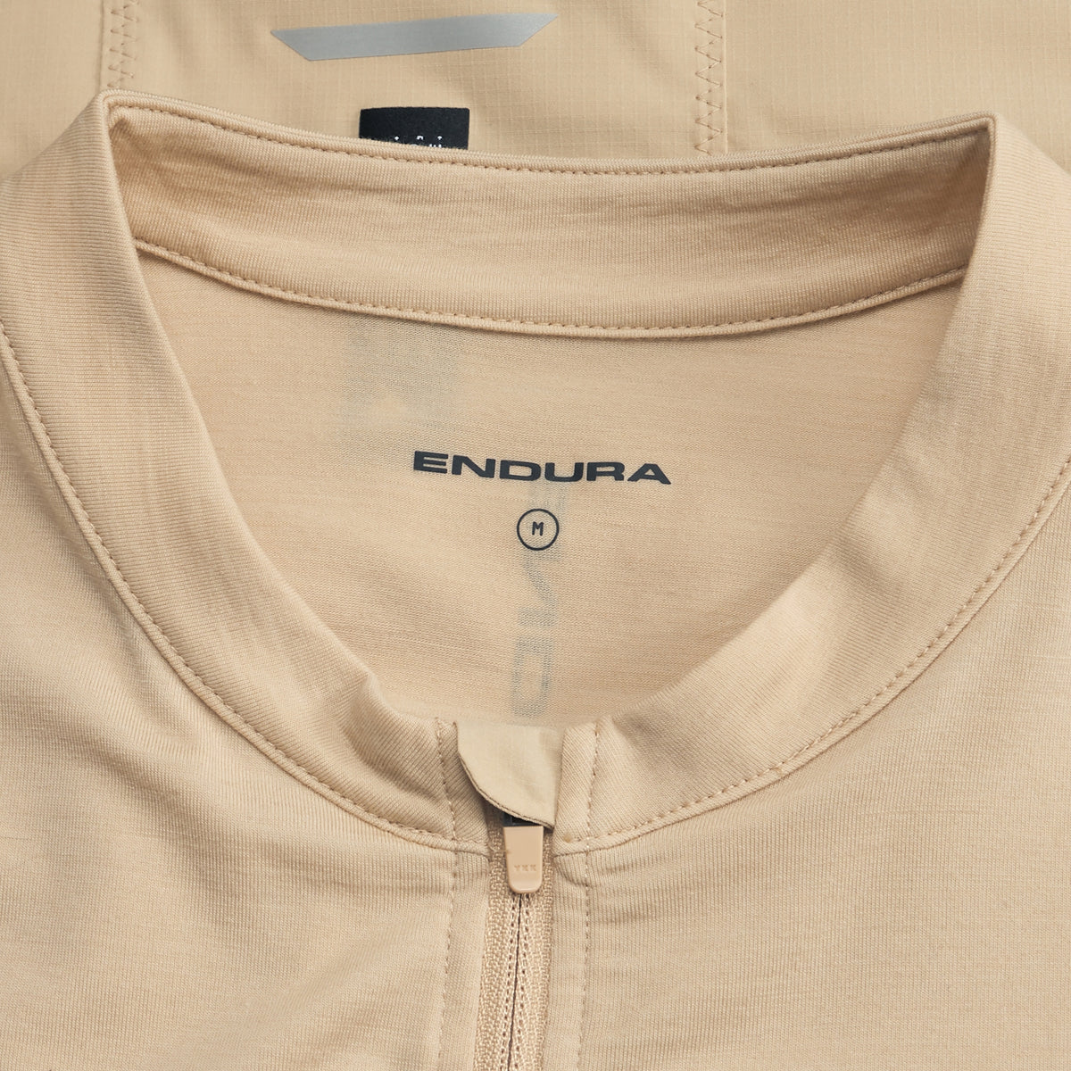 ENDURA Alltrack Ride Jersey | sand