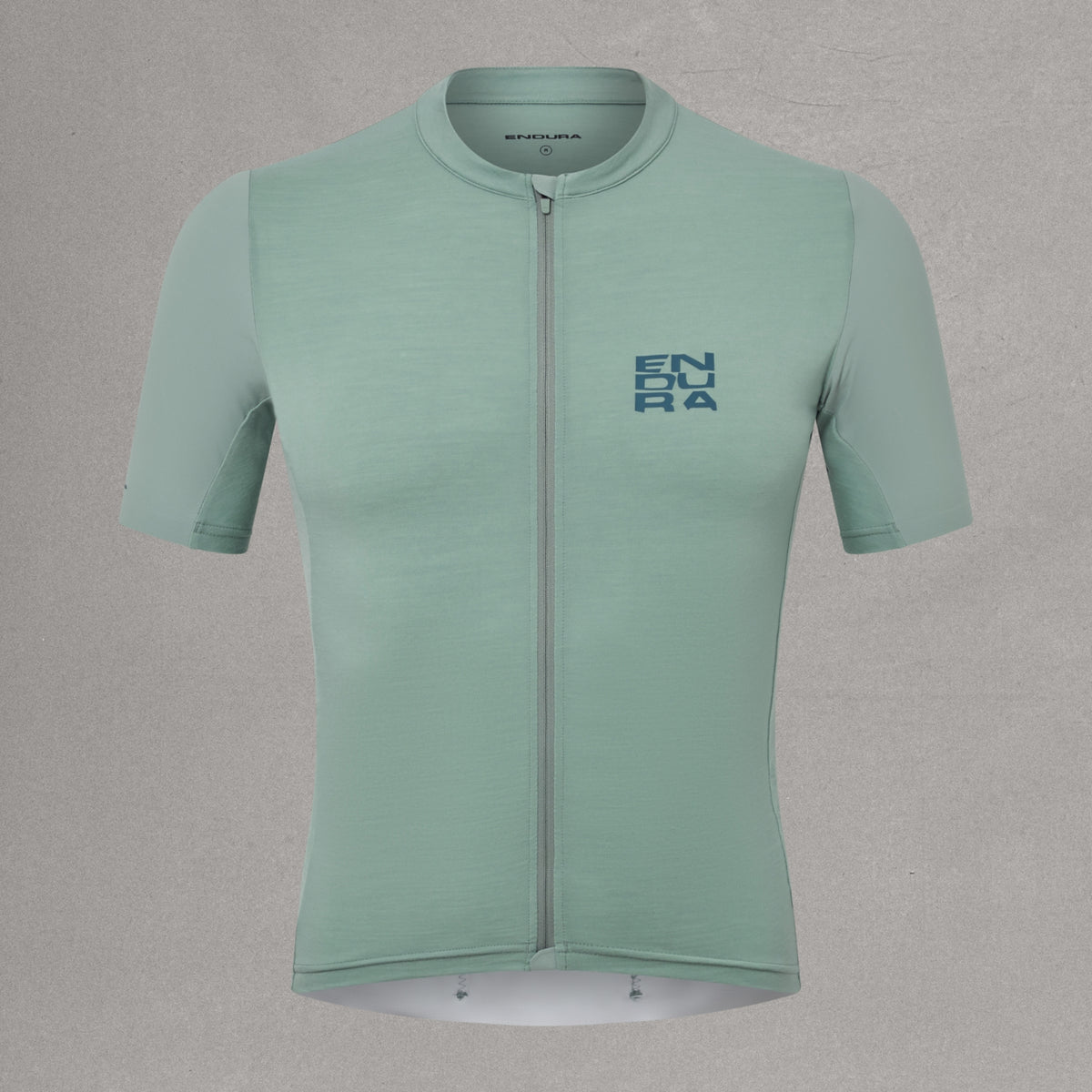 ENDURA Alltrack Ride Jersey | sage green