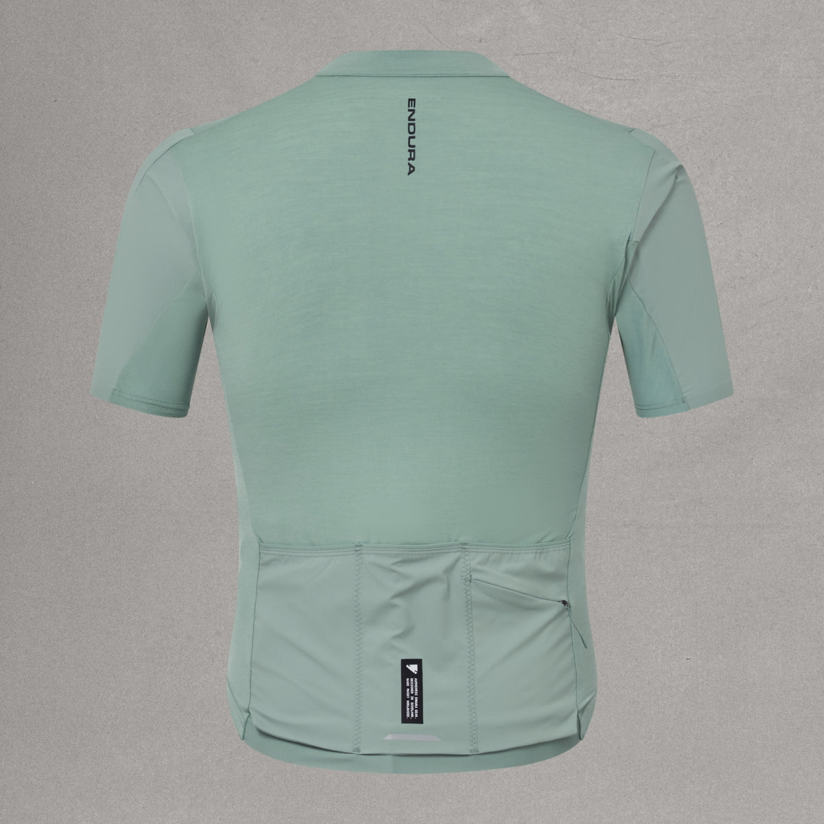 ENDURA Alltrack Ride Jersey | sage green