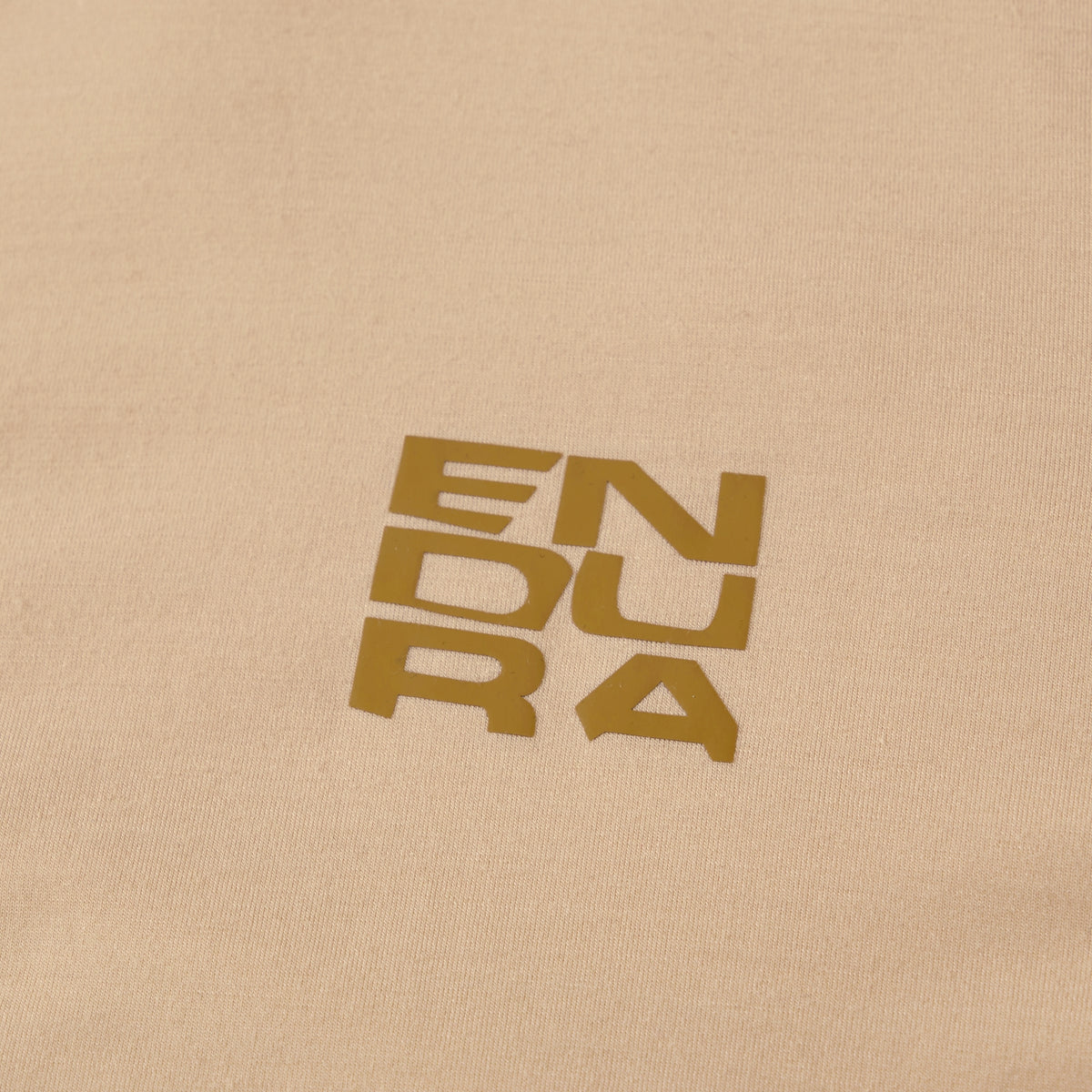 ENDURA W Alltrack Ride Tech Tee | sand