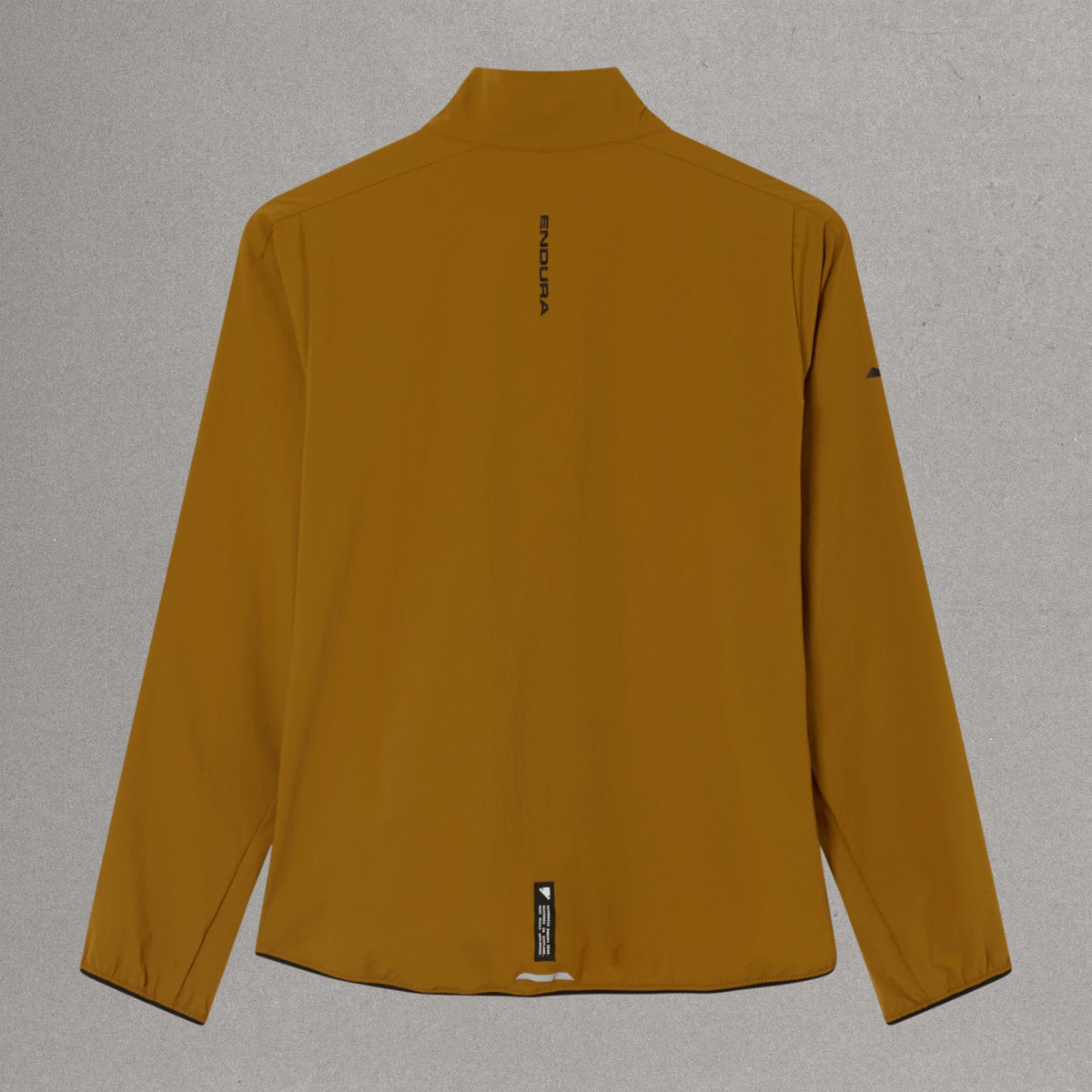 ENDURA W Alltrack Ride Packable Jacket | bronze