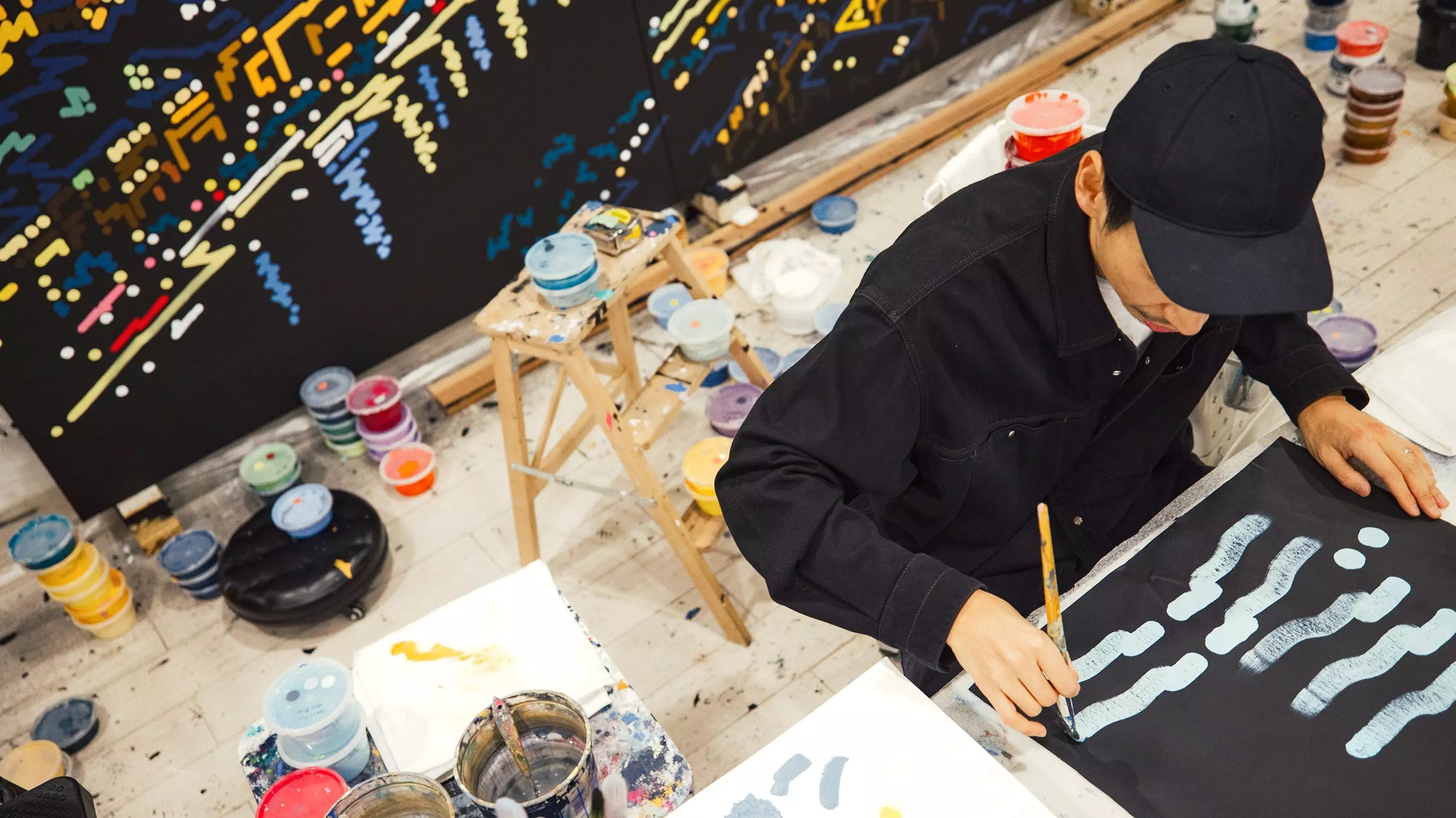 S-WORKS Tarmac SL8 LTD Rahmenset | Yoon Hyup