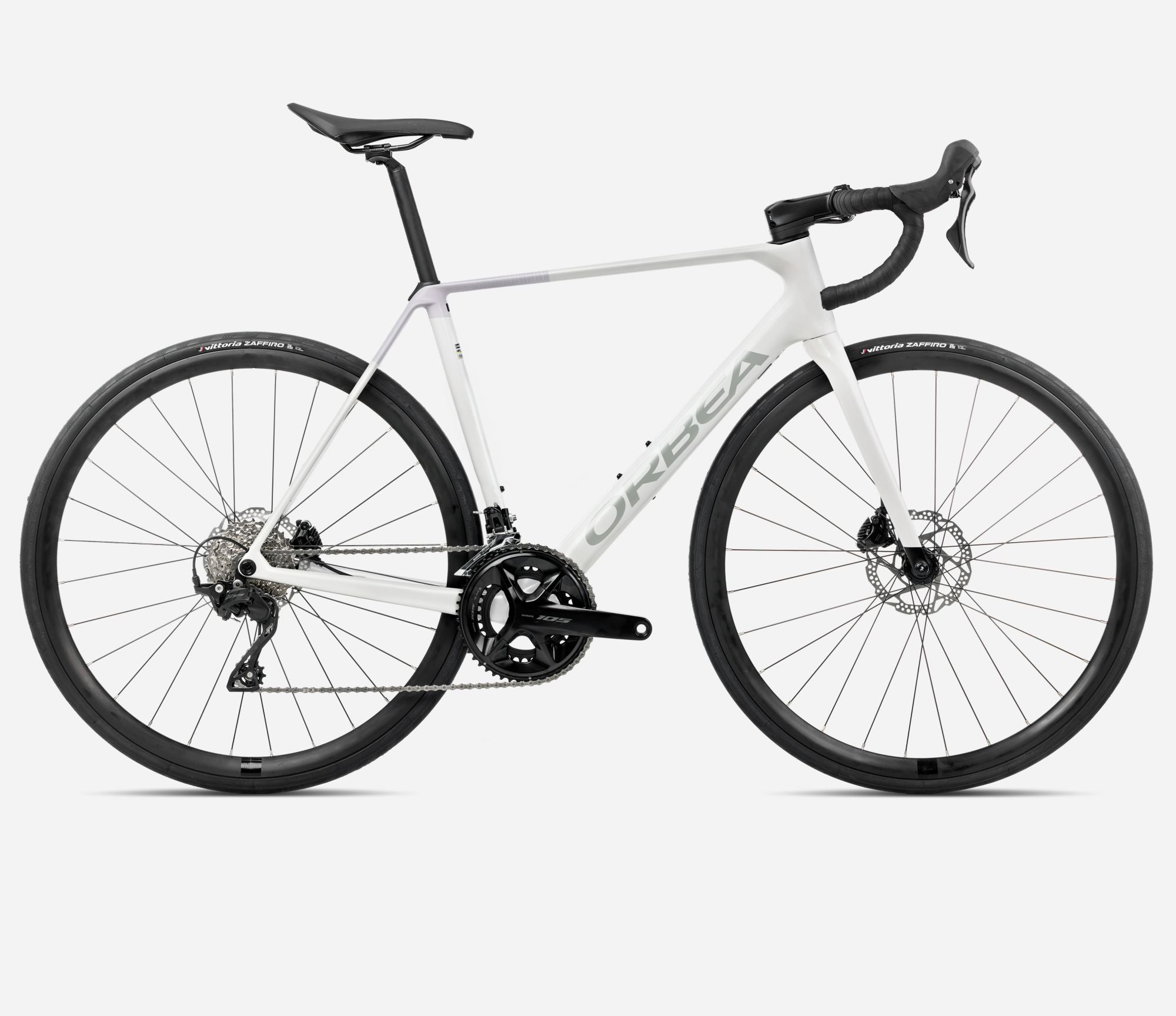 ORBEA Orca M30 | iris white/lilac - ab März 2026