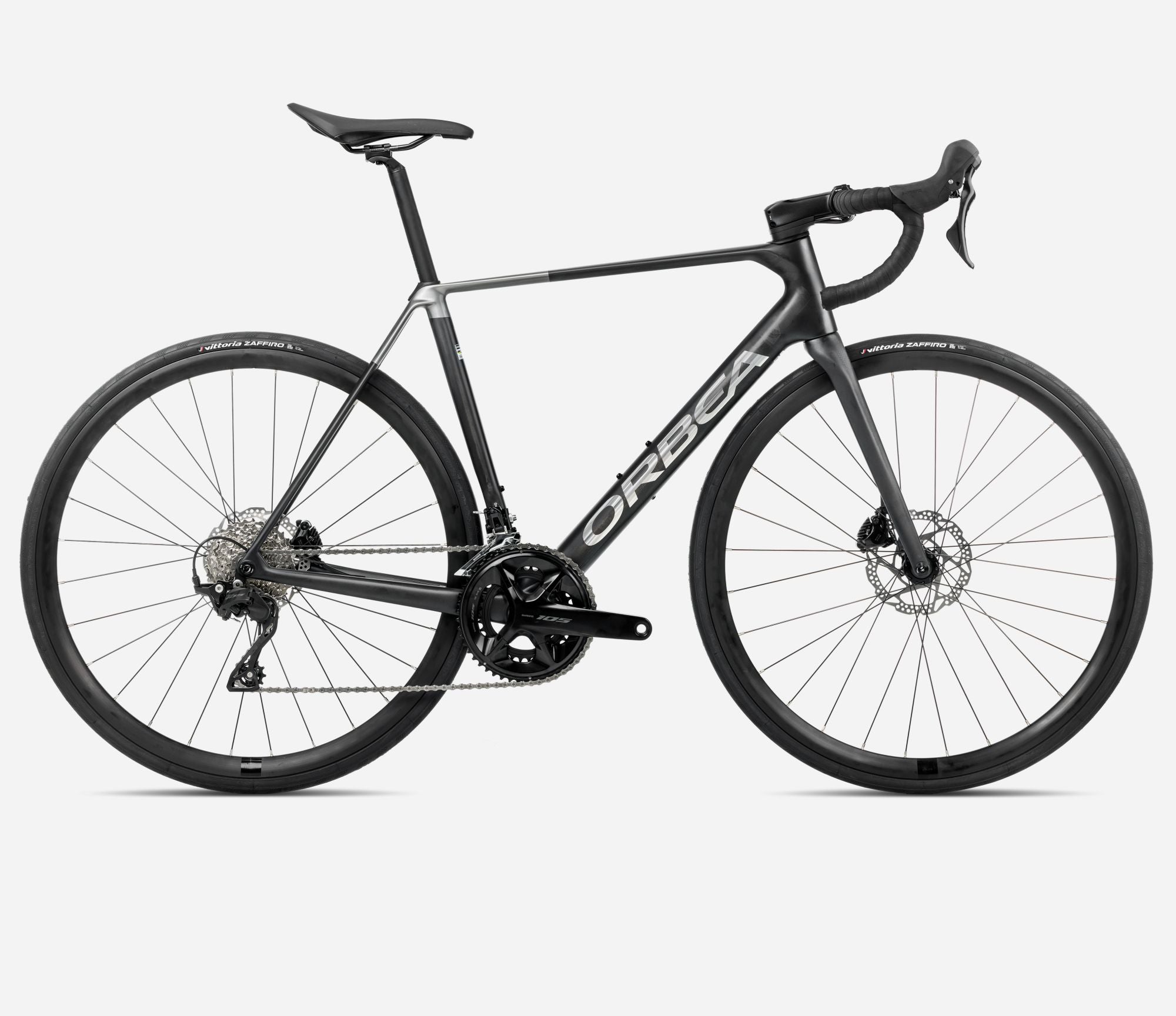 ORBEA Orca M30 | diamond carbon view/titan grey - ab März 2026