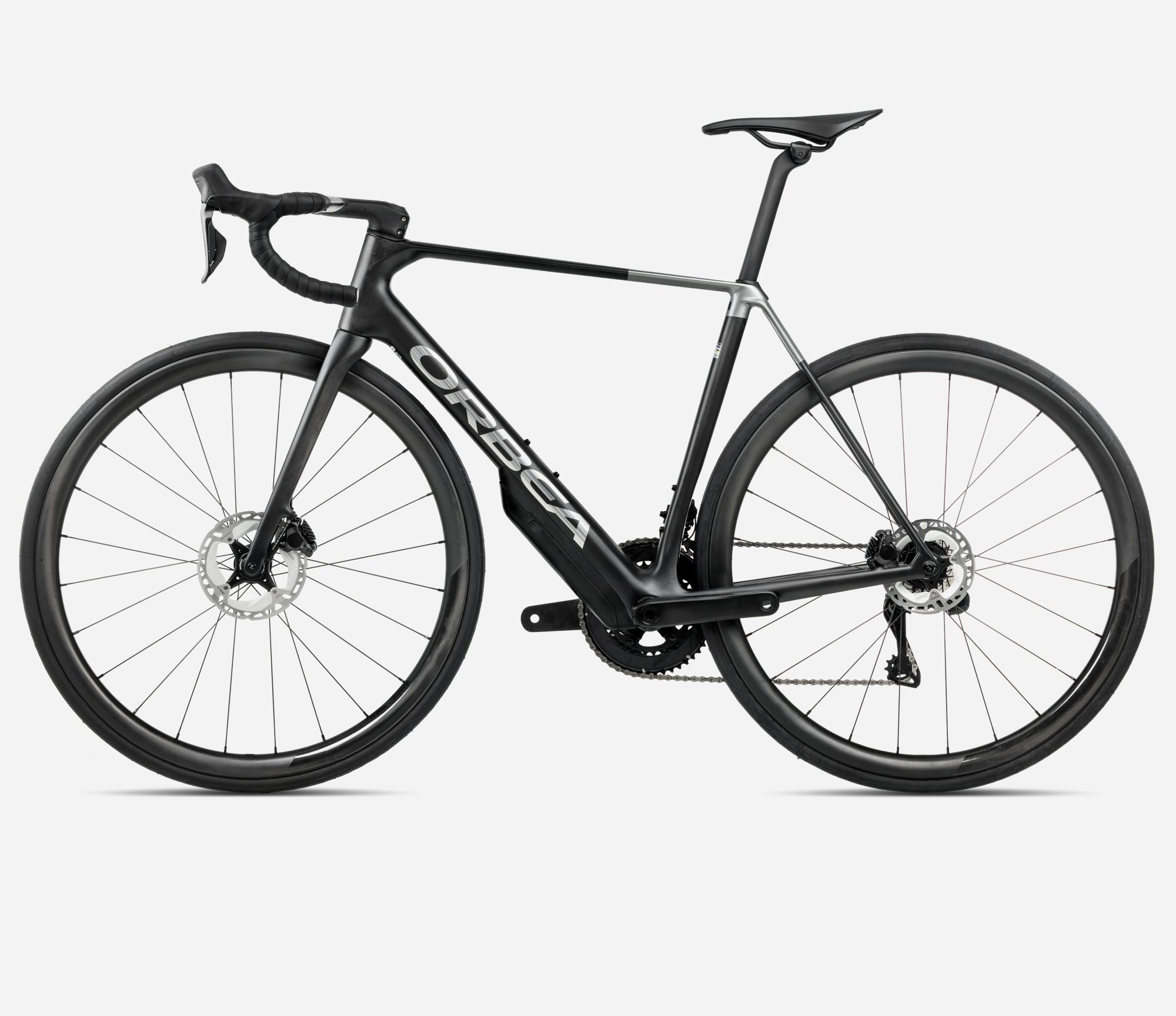 ORBEA Orca M30 | diamond carbon view/titan grey - ab März 2026