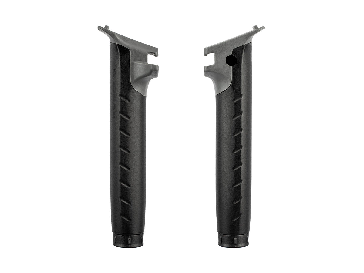 TOPEAK Solo Tire Lever | black