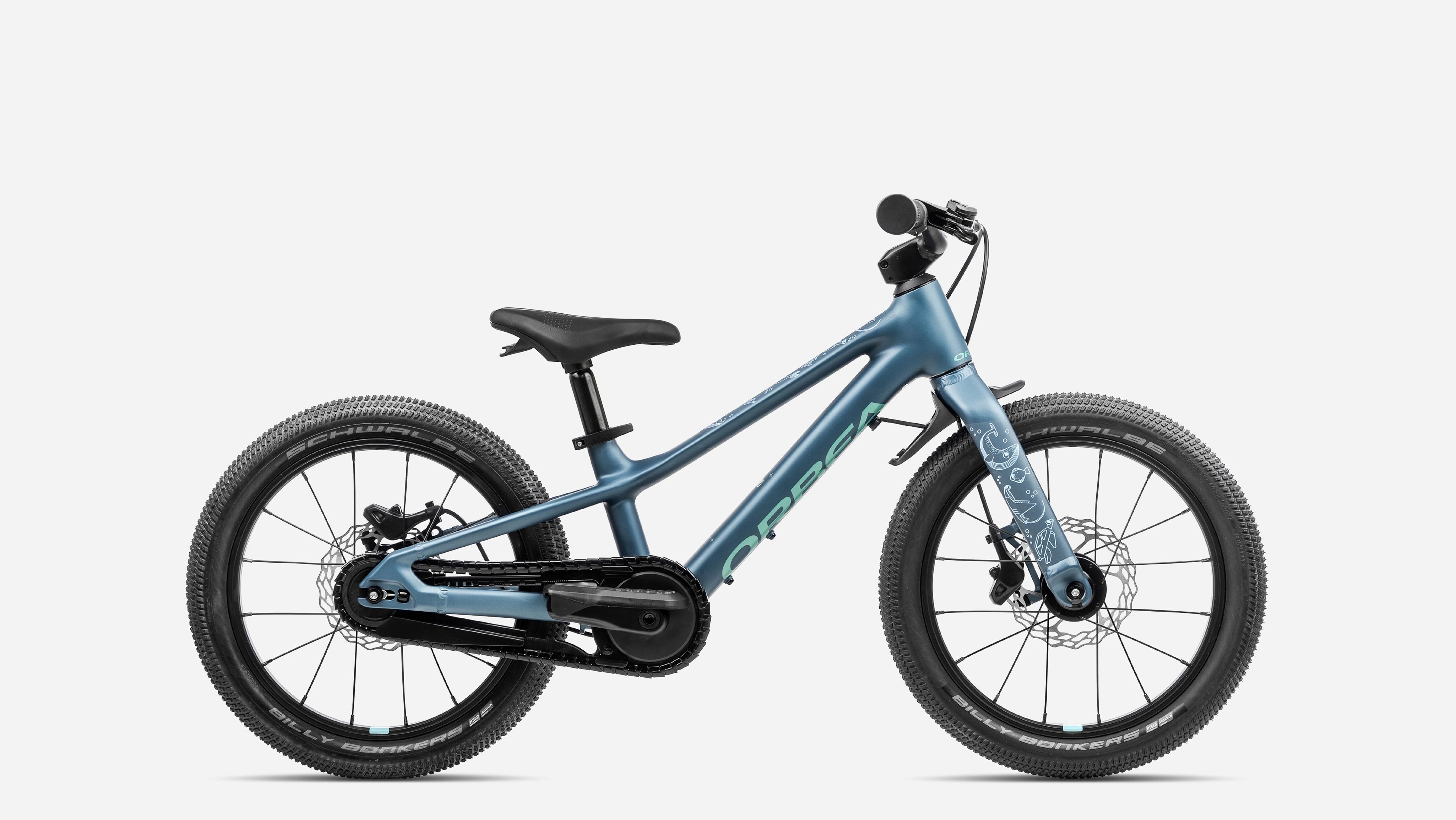 ORBEA Kimu 16 | slate blue