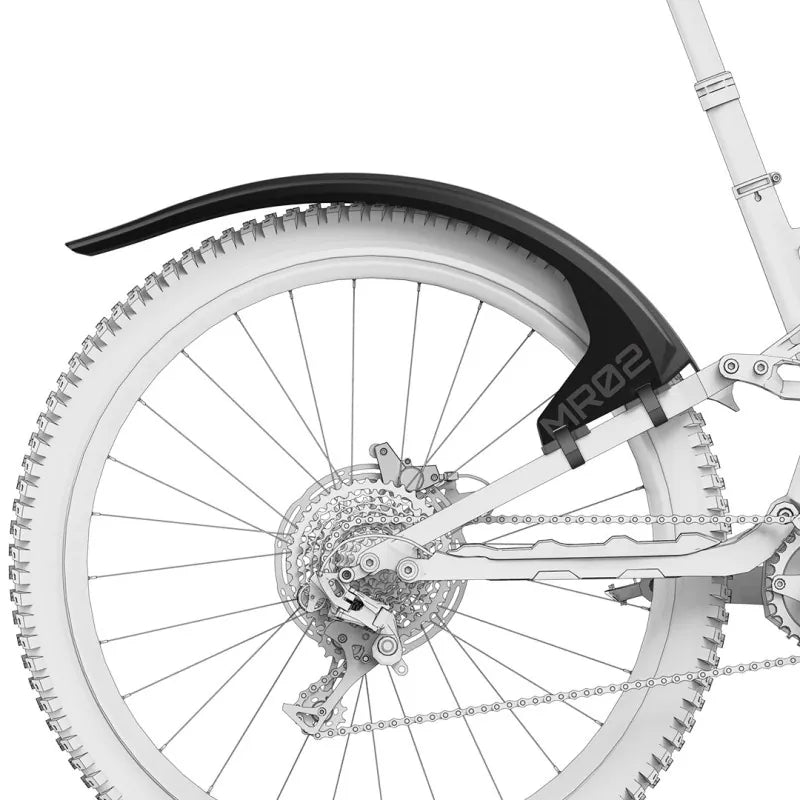 schutzblech für crossbike UNLEAZHED MR02 B2B Rabatt Produkte Pixi Done By Deer Wähle Deine Größe:50 cm