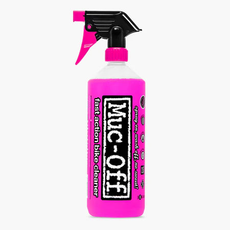 MUC-OFF Nano Tech Bike Cleaner 1 L