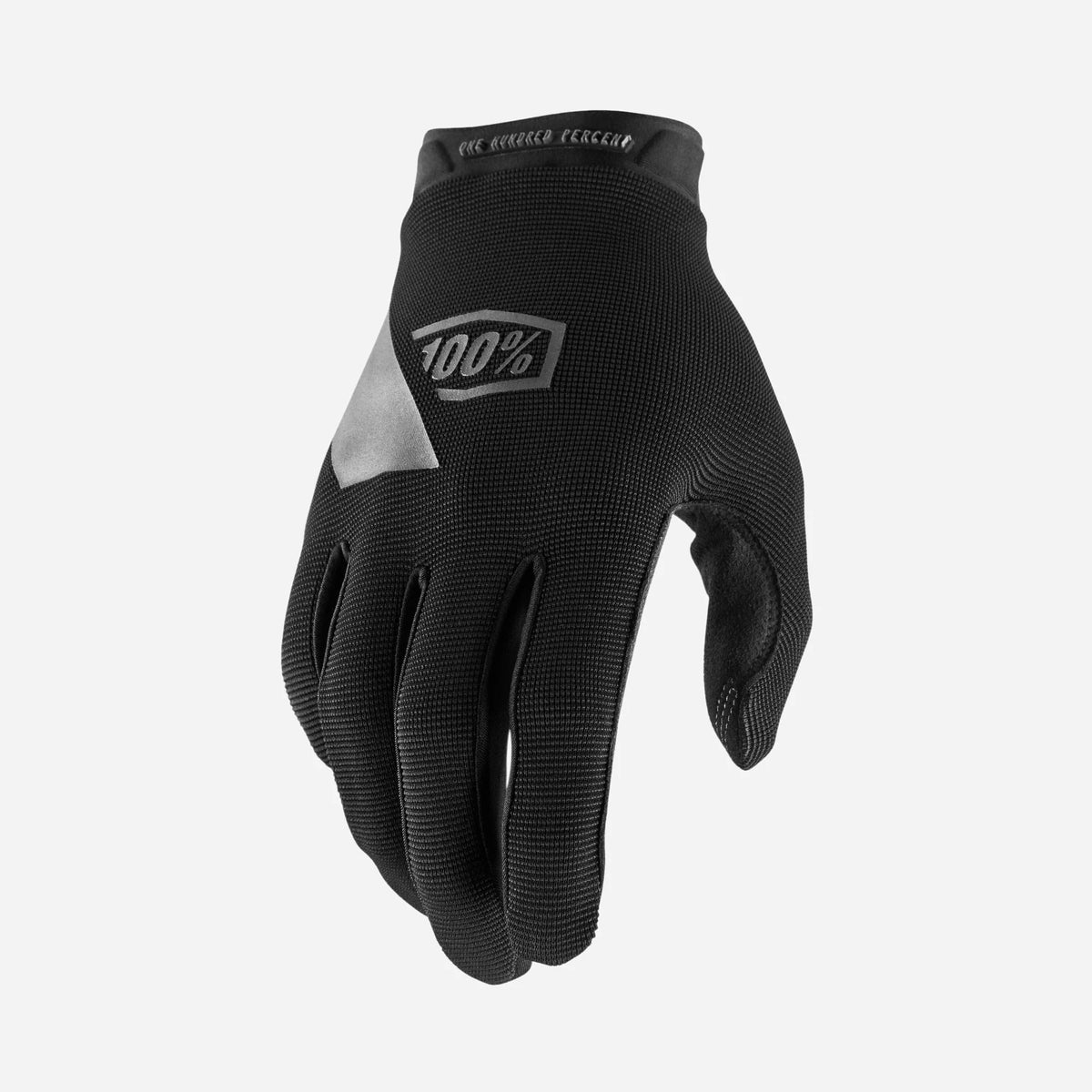 100% Ridecamp MTB Handschuhe | black/charcoal