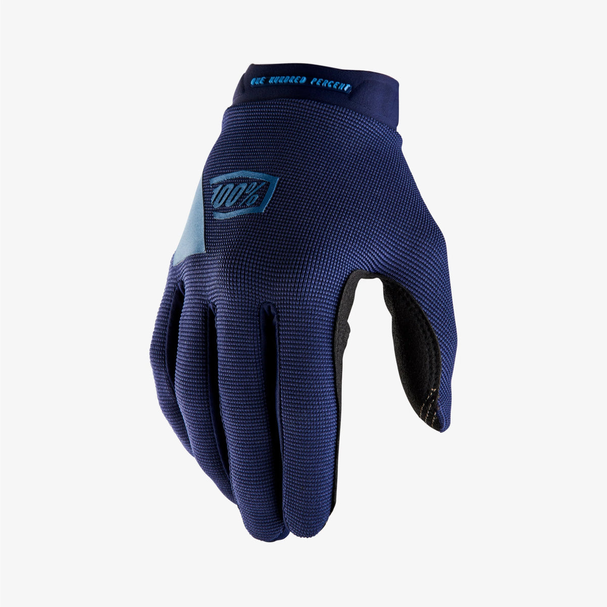 100% Ridecamp MTB Handschuhe | navy/slate