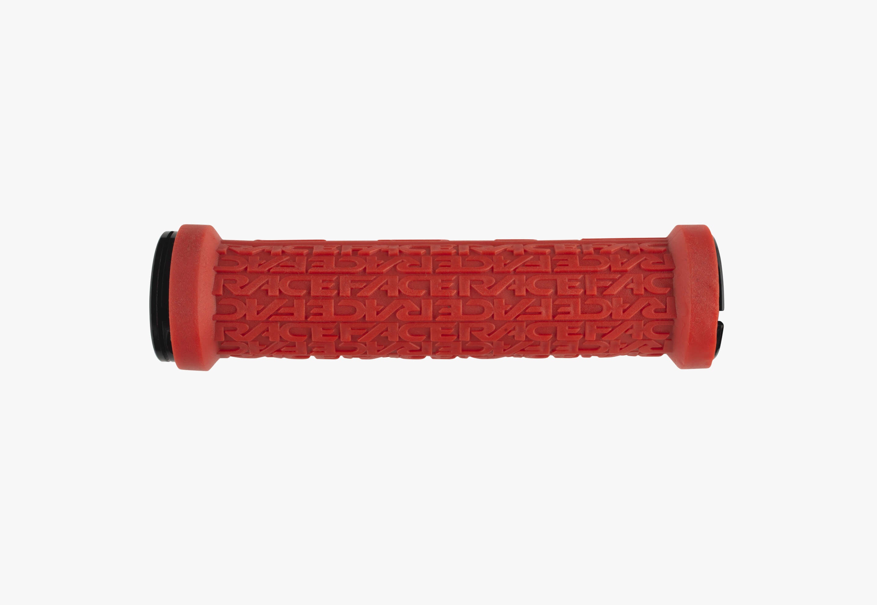 RACEFACE Grippler Lock-On Griffe | red
