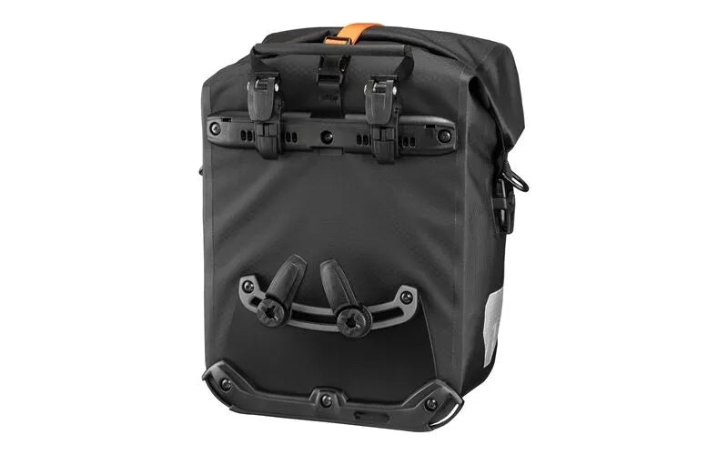 ORTLIEB Gravel-Pack QL 2.1 | black