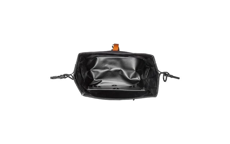 ORTLIEB Gravel-Pack QL 2.1 | black
