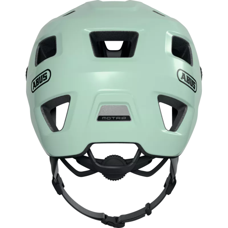 ABUS Motrip | iced mint