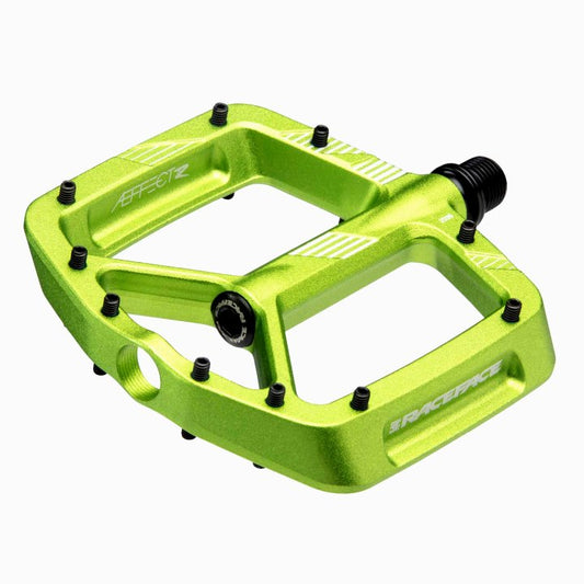 RACEFACE Aeffect R Pedal | green