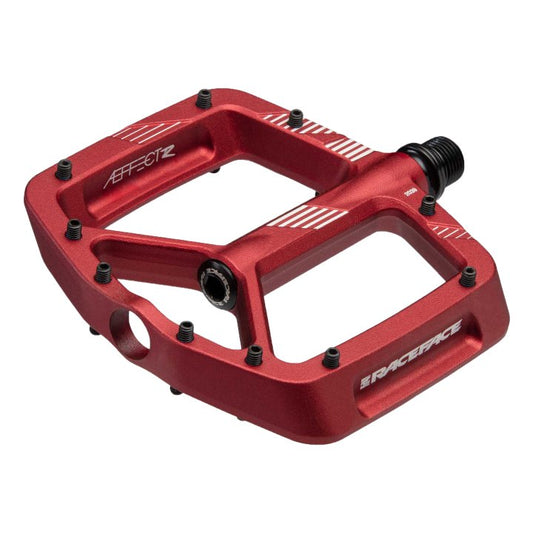 RACEFACE Aeffect R Pedal | red