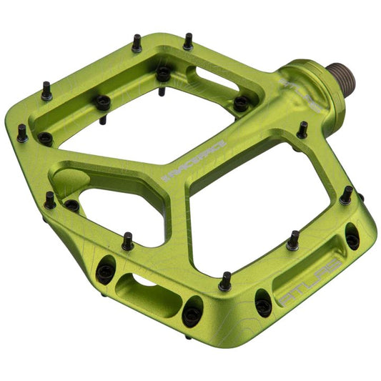 RACEFACE Atlas Pedal | green
